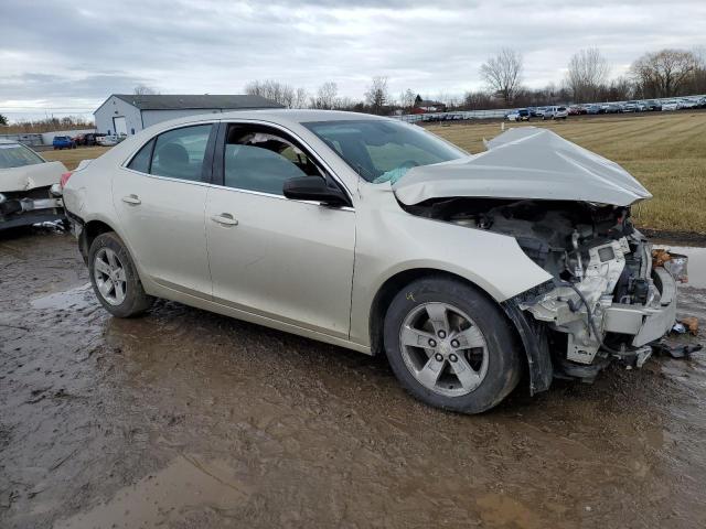 Photo 4 from auction – 2015 CHEVROLET MALIBU LS with VIN 1G11B5SLXFF344887