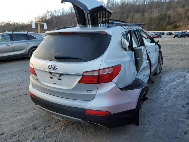 Photo 3 from auction – 2014 HYUNDAI SANTA FE G with VIN KM8SRDHF1EU084002
