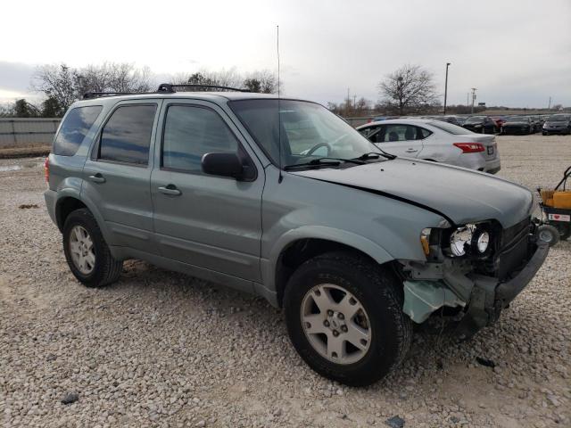 Photo 4 from auction – 2006 FORD ESCAPE LIM with VIN 1FMCU94126KC03053