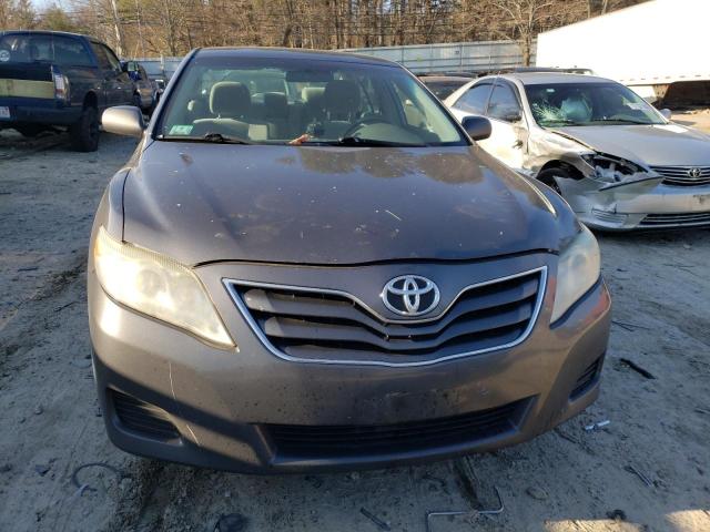 Photo 5 from auction – 2011 TOYOTA CAMRY with VIN 4T4BF3EKXBR196853