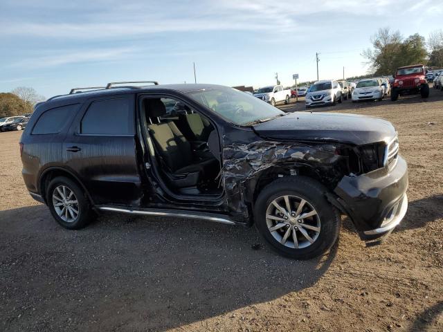 Photo 4 from auction – 2018 DODGE DURANGO SX with VIN 1C4RDHAG8JC413452