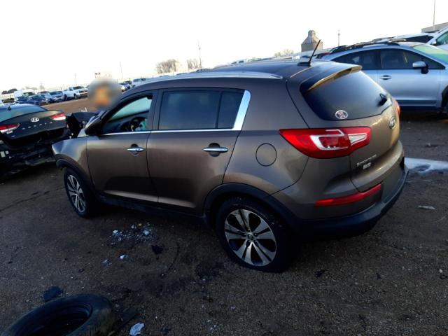 Photo 2 from auction – 2012 KIA SPORTAGE E with VIN KNDPC3A26C7242116