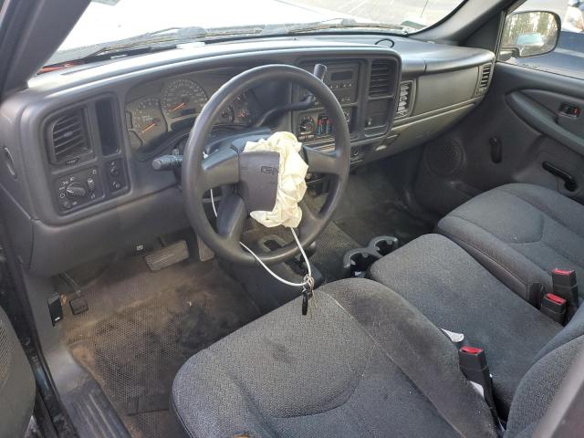 Photo 8 from auction – 2005 GMC NEW SIERRA with VIN 1GTEK14V65Z246338