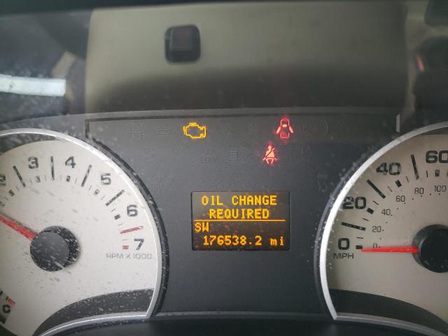 Photo 9 from auction – 2009 FORD EXPLORER E with VIN 1FMEU64E49UA38545