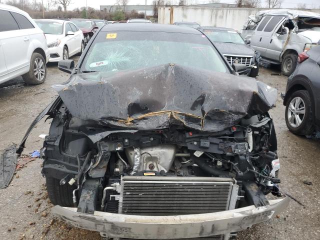 Photo 5 from auction – 2013 CHEVROLET MALIBU LS with VIN 1G11B5SA1DF177329
