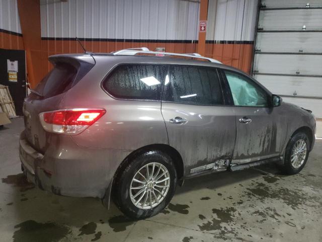 Zdjęcie 3 z aukcji – 2014 NISSAN PATHFINDER z VIN 5N1AR2MM7EC602740
