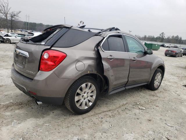 Photo 3 from auction – 2011 CHEVROLET EQUINOX LT with VIN 2CNFLPE54B6225493