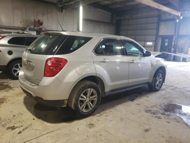 Photo 3 from auction – 2013 CHEVROLET EQUINOX LS with VIN 2GNALBEK2D1245420