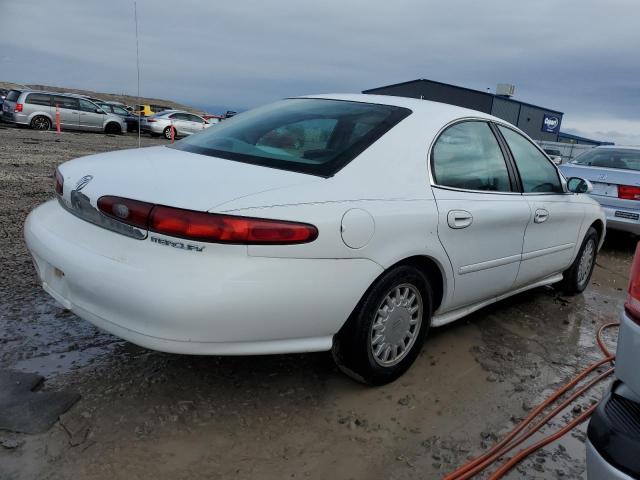 Photo 3 from auction – 1997 MERCURY SABLE GS with VIN 1MELM50U2VG619651