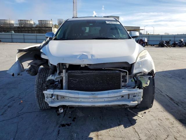 Photo 5 from auction – 2015 CHEVROLET EQUINOX LT with VIN 2GNALBEK9F6315842