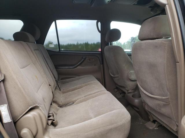 Foto 11 de la subasta – 2004 TOYOTA SEQUOIA con VIN 5TDZT34A24S219953