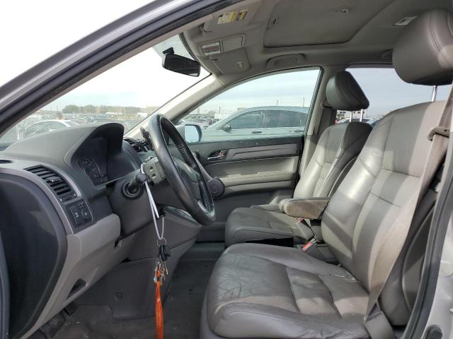 Photo 7 from auction – 2008 HONDA CR-V EXL with VIN JHLRE38718C018564