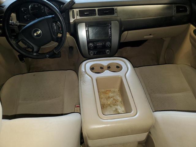 Photo 8 from auction – 2007 CHEVROLET TAHOE C150 with VIN 1GNFC13C17R389340