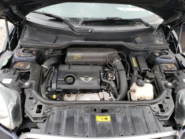 Photo 11 from auction – 2012 MINI COOPER S C with VIN WMWZC5C52CWM12292