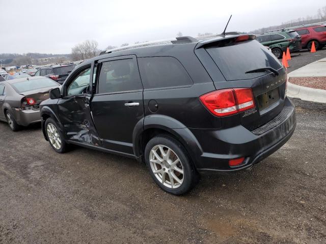 Photo 2 from auction – 2013 DODGE JOURNEY CR with VIN 3C4PDCDG4DT558969
