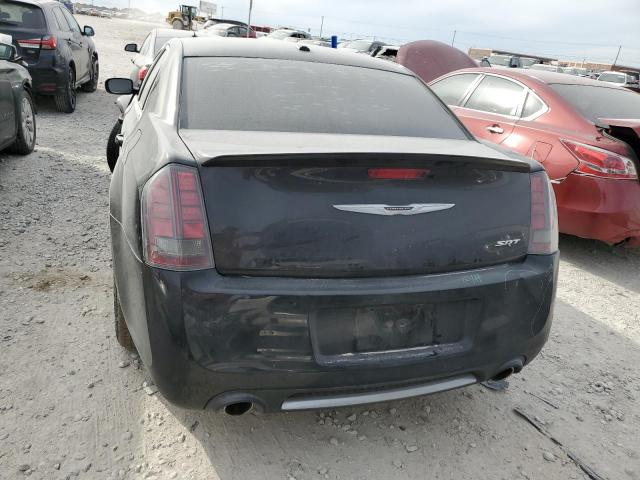 Photo 6 from auction – 2014 CHRYSLER 300 SRT8 C with VIN 2C3CCAXJ5EH308569