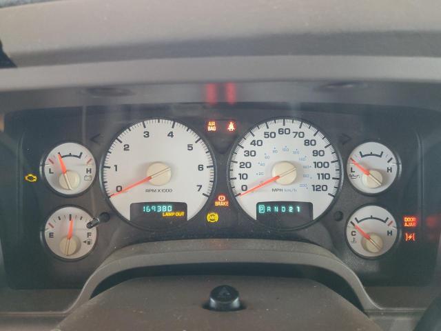 Photo 9 from auction – 2003 DODGE RAM 1500 S with VIN 1D7HU18D83S274307