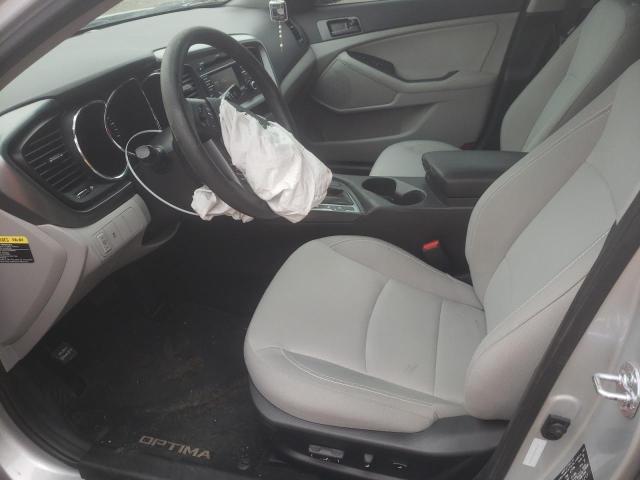 Photo 7 from auction – 2013 KIA OPTIMA LX with VIN 5XXGM4A76DG239255