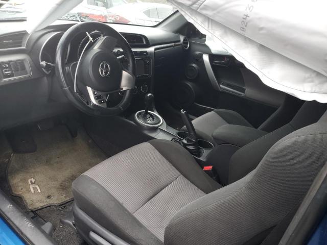 Photo 8 from auction – 2015 TOYOTA SCION TC with VIN JTKJF5C74F3091248