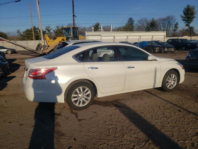 Photo 3 from auction – 2013 NISSAN ALTIMA 2.5 with VIN 1N4AL3AP0DC293286