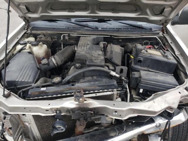 Photo 11 from auction – 2004 CHEVROLET COLORADO with VIN 1GCCS148148197149