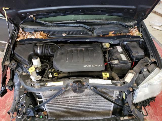 Photo 12 from auction – 2012 CHRYSLER TOWN & COU with VIN 2C4RC1BG3CR188845