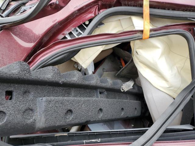 Photo 11 from auction – 2009 PONTIAC TORRENT with VIN 2CKDL43F896227854