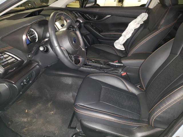 Photo 7 from auction – 2019 SUBARU CROSSTREK with VIN JF2GTANC8KH374733