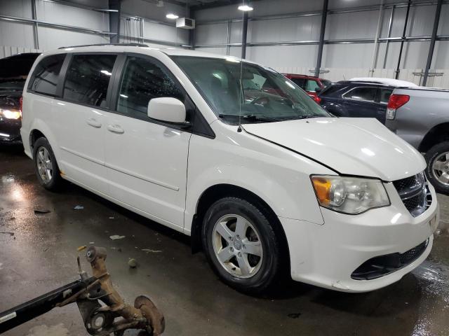 Photo 4 from auction – 2012 DODGE GRAND CARA with VIN 2C4RDGCG5CR253306