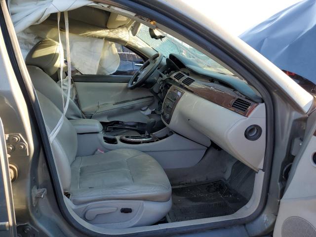 Photo 7 from auction – 2009 CHEVROLET IMPALA 1LT with VIN 2G1WT57NX91105154