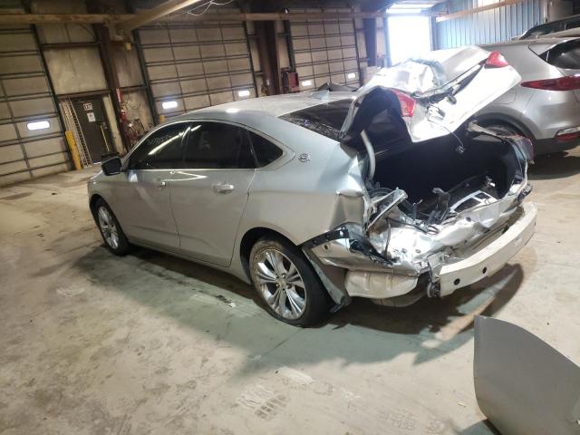 Photo 2 from auction – 2015 CHEVROLET IMPALA LT with VIN 1G1125S31FU146856