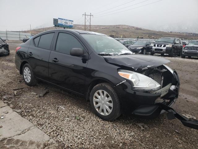Photo 4 from auction – 2015 NISSAN VERSA with VIN 3N1CN7AP4FL807266