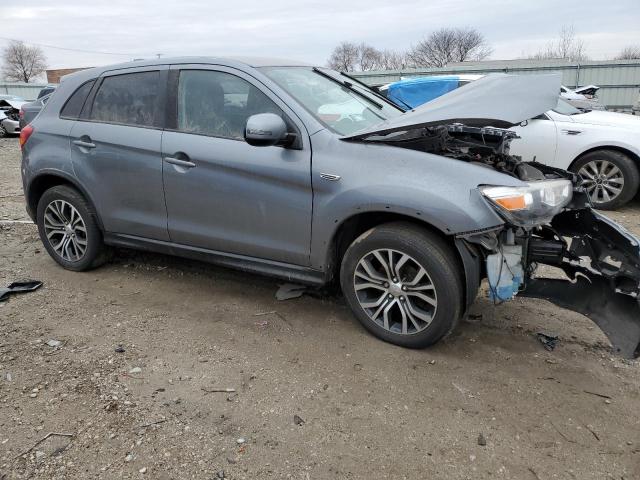Photo 4 from auction – 2017 MITSUBISHI OUTLANDER with VIN JA4AP3AU5HZ019759