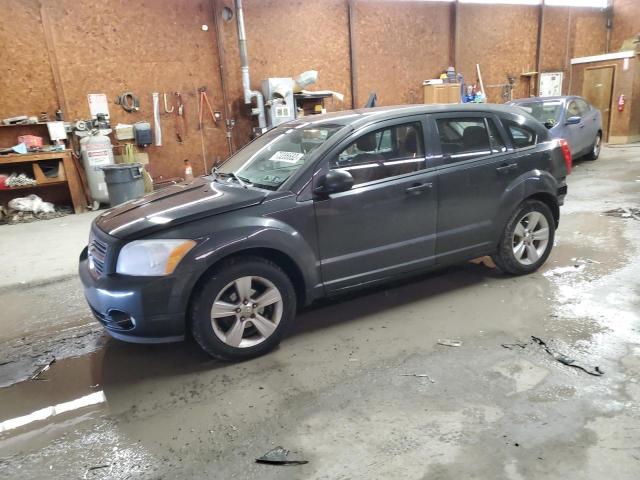 DODGE CALIBER MA 2011 with VIN 1B3CB3HA6BD120792 - Photo from auction