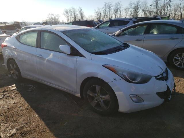 Photo 4 from auction – 2013 HYUNDAI ELANTRA GL with VIN 5NPDH4AE2DH340884