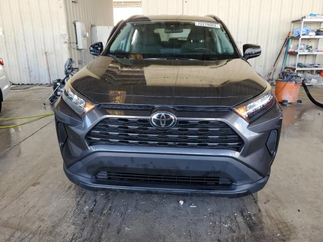 Photo 5 from auction – 2019 TOYOTA RAV4 LE with VIN 2T3H1RFV1KC028901
