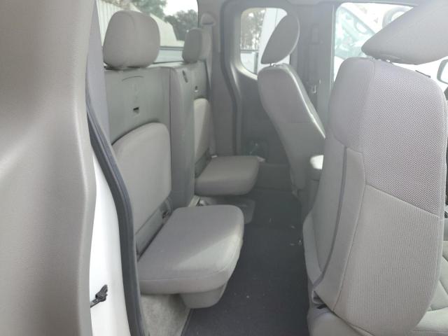 Photo 10 from auction – 2016 NISSAN FRONTIER S with VIN 1N6BD0CT9GN721415
