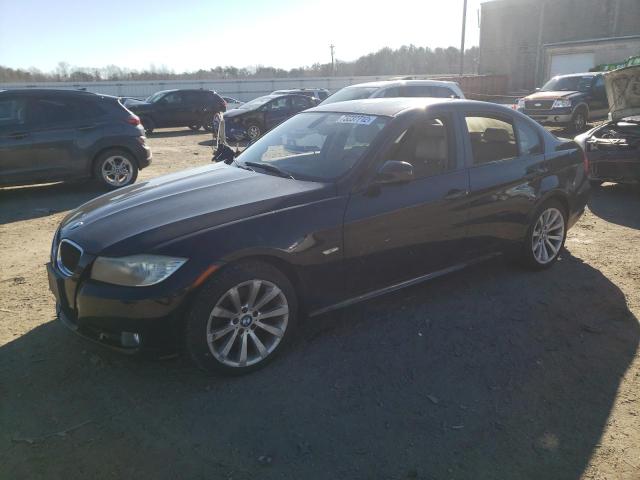 Photo 1 from auction – 2011 BMW 328 I SULE with VIN WBAPH5G56BNM81154