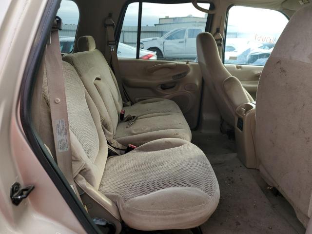 Photo 10 from auction – 1998 FORD EXPEDITION with VIN 1FMRU17LXWLC45327
