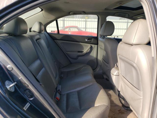 Photo 10 from auction – 2007 ACURA TSX with VIN JH4CL958X7C021811