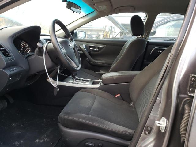 Photo 7 from auction – 2015 NISSAN ALTIMA 2.5 with VIN 1N4AL3AP8FC233629