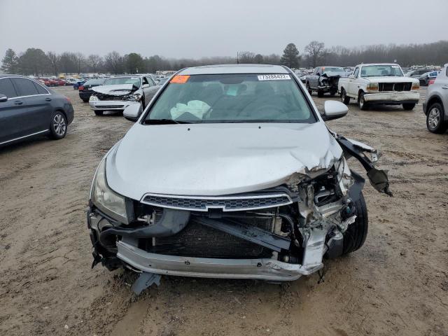 Photo 5 from auction – 2012 CHEVROLET CRUZE LT with VIN 1G1PF5SC4C7189919