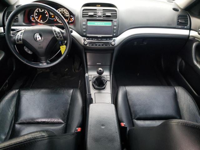 Photo 8 from auction – 2005 ACURA TSX with VIN JH4CL95845C801719