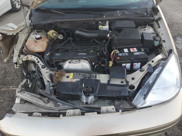 Photo 11 from auction – 2001 FORD FOCUS SE with VIN 1FAFP34321W120382