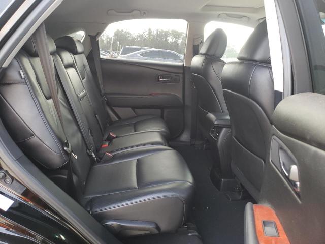 Photo 11 from auction – 2010 LEXUS RX 350 with VIN 2T2ZK1BA8AC024899