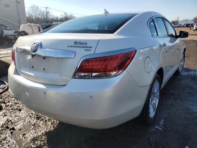 Photo 3 from auction – 2011 BUICK LACROSSE C with VIN 1G4GC5EDXBF366719