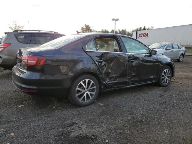 Photo 3 from auction – 2017 VOLKSWAGEN JETTA SE with VIN 3VWDB7AJ5HM393804