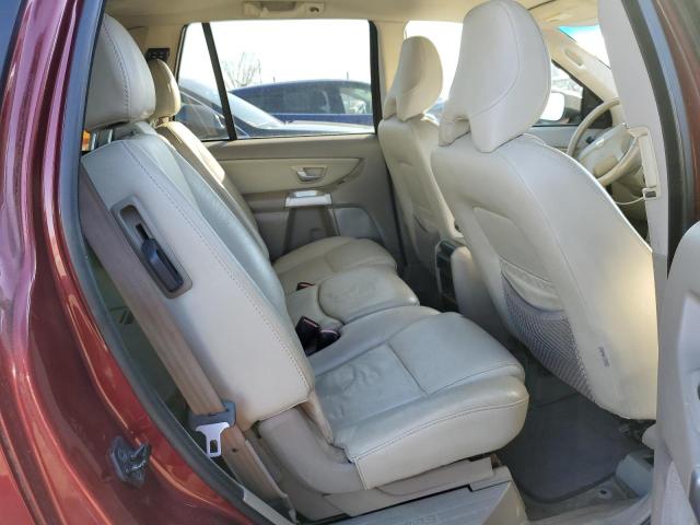 Photo 11 from auction – 2006 VOLVO XC90 with VIN YV4CZ592X61257543