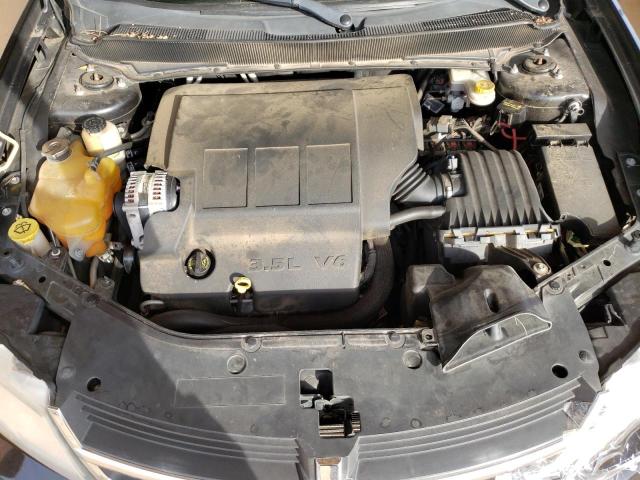 Photo 11 from auction – 2010 DODGE AVENGER R/ with VIN 1B3CC5FV7AN218415