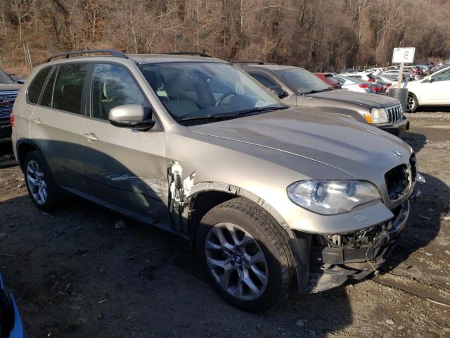 Photo 4 from auction – 2012 BMW X5 XDRIVE3 with VIN 5UXZV4C53CL750761
